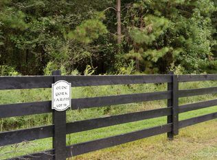 24 Sherrer Rd, York, SC 29745