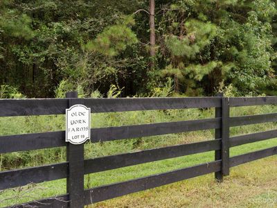 23 Sherrer Rd, York, SC, 29745