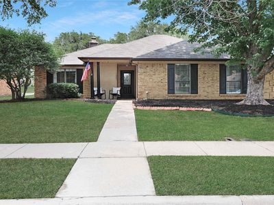 1665 N Valley Pkwy, Lewisville, TX, 75077