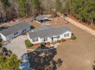 1975 Williston Rd, Aiken, SC 29803
