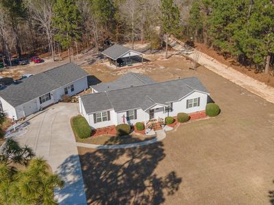 1975 Williston Rd, Aiken, SC, 29803
