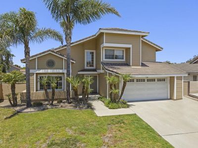 2085 Koala Dr, Oxnard, CA, 93036