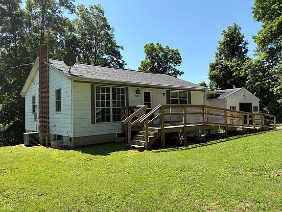 2nd image of 8600 Owl Hollow Rd