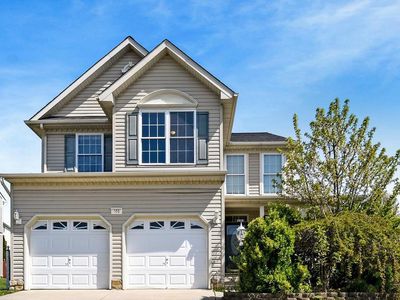 106 Cove Point Way, Perryville, MD, 21903