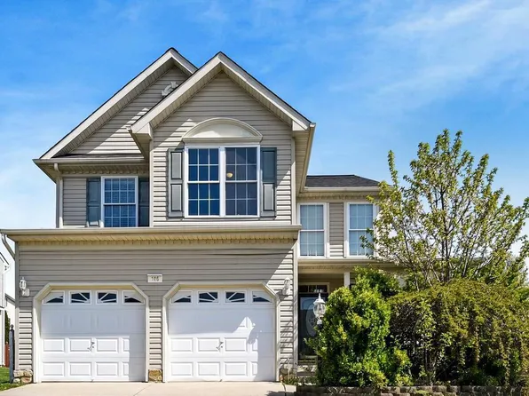 106 Cove Point Way, Perryville, MD 21903