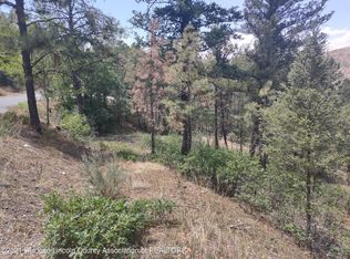 117 Tanager Dr, Ruidoso, NM 88345