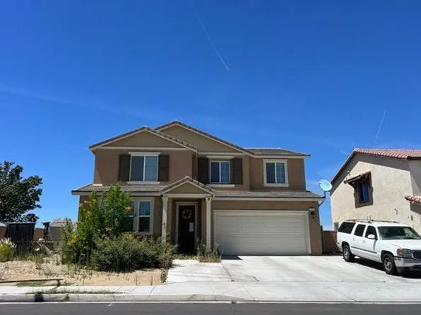 37913 Avenida De Diego, Palmdale, CA 93552