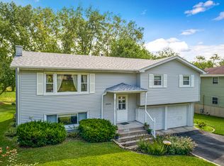 1020 N Cooper Rd, New Lenox, IL 60451