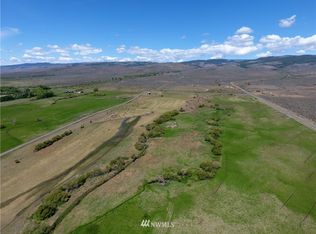 9A Snipe Ln, Ellensburg, WA 98926