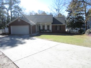 168 Whisper Lake Dr, Lexington, SC 29072