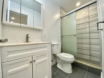 Rented by Astoria Realty