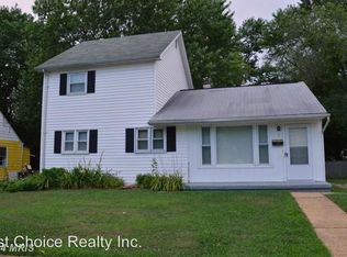 7 Alder Rd, Annapolis, MD 21403