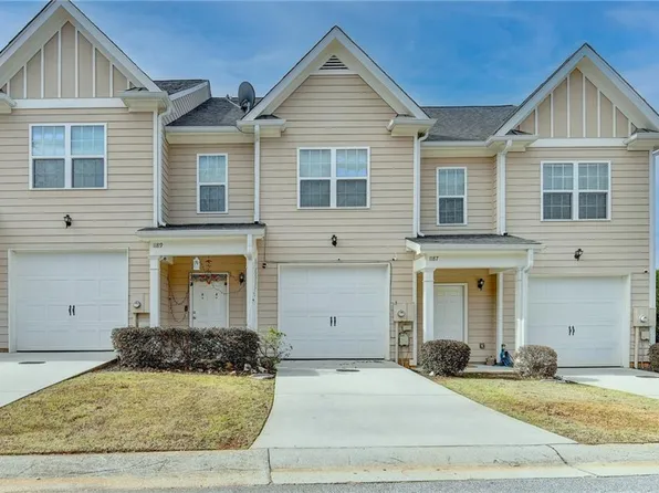 1189 Indian Creek Pl, Stone Mountain, GA 30083
