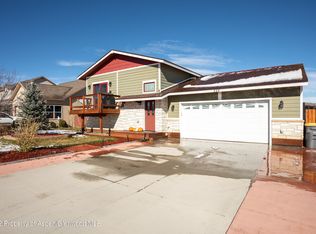 328 Little Bend Rd, Hayden, CO 81639