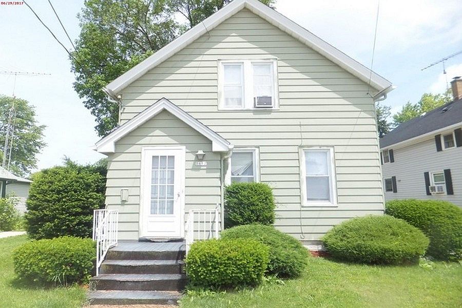 1st image of this home