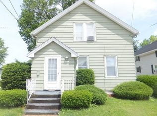 1612 Bell Ave, Sheboygan, WI 53083
