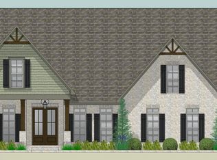 6129 Abner Branch Blvd, Owens Cross Roads, AL 35763