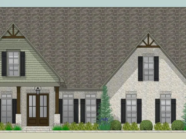 6129 Abner Branch Blvd, Owens Cross Roads, AL 35763