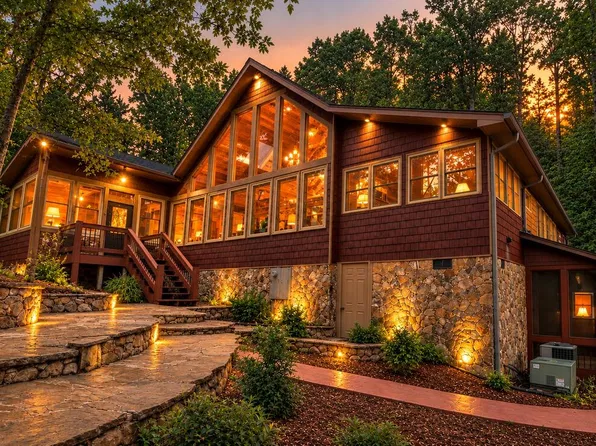 112 Wilscott Valley Dr, Morganton, GA 30560