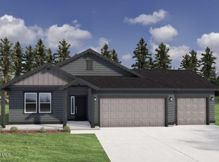 6759 W Constantine Ln, Rathdrum, ID 83858