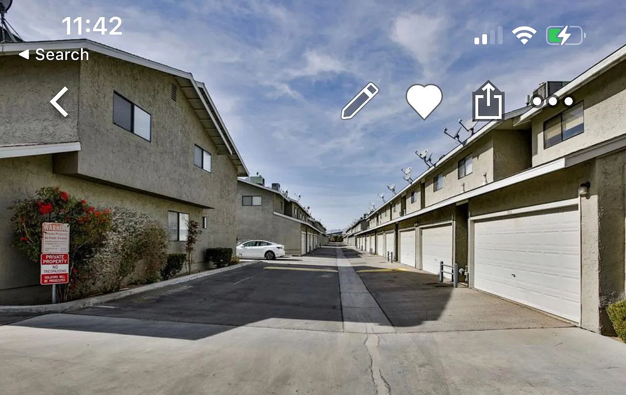 E Upjohn Ave, Ridgecrest — Photo 2