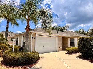 540 Richburg St, The Villages, FL 32162