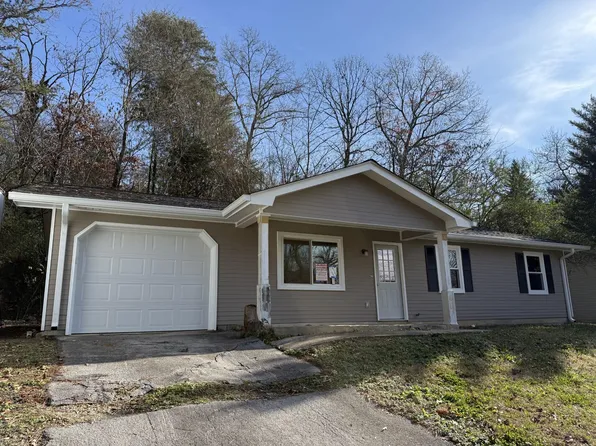 3802 Jarren Ct, Chattanooga, TN 37415