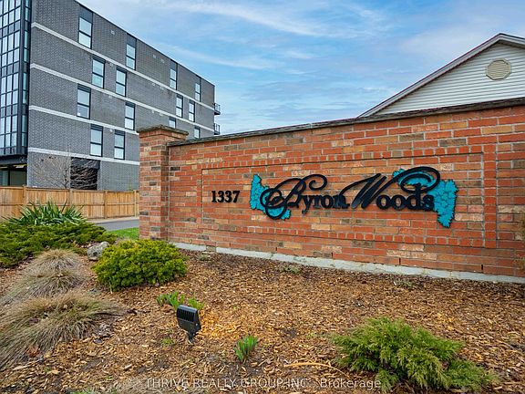 2nd image of 1337 Commissioners Rd W #16