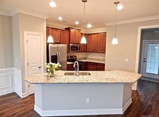 326 Halton Crossing Dr SW #326, Concord, NC 28027