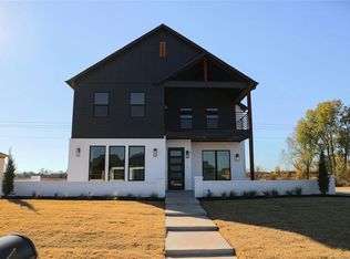 5804 E 128th St S, Bixby, OK 74008