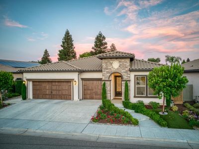 11754 N Via Venitzia Ave, Fresno, CA, 93730