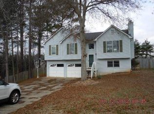 121 Villa Rosa Way, Temple, GA 30179