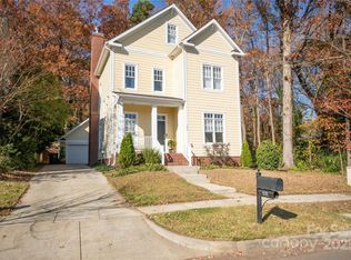 521 Lees Court St, Charlotte, NC 28211