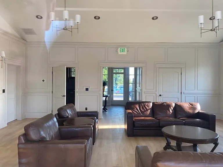 Club House