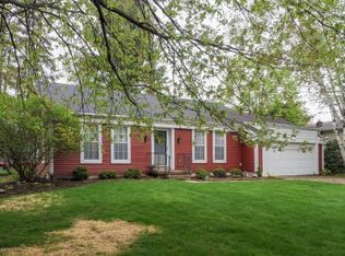 944 Sherman Ct, Marshall, MI 49068