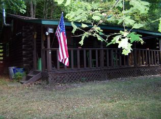 1 Terry-cole Clove Rd, Downsville, NY 13755