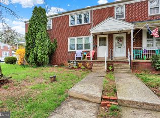 1147 Gregg Ave, Reading, PA 19607