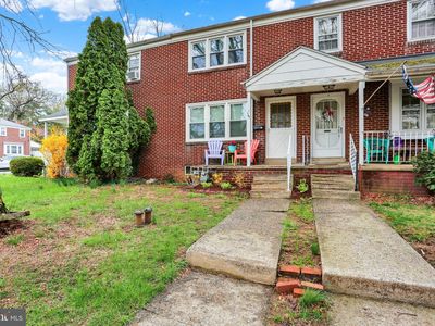 1147 Gregg Ave, Reading, PA, 19607