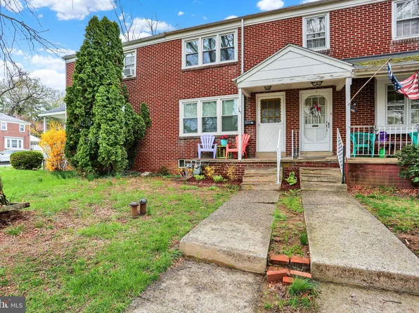 1147 Gregg Ave, Reading, PA 19607