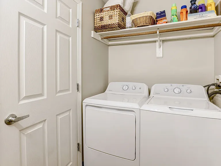 Beechmill Apartments — Photo 12