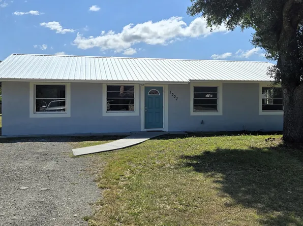 1307 SW 3rd Avenue, Okeechobee, FL 34974