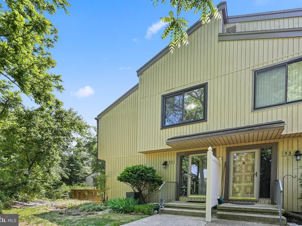 55 Dendron Ct #55, Parkville, MD 21234