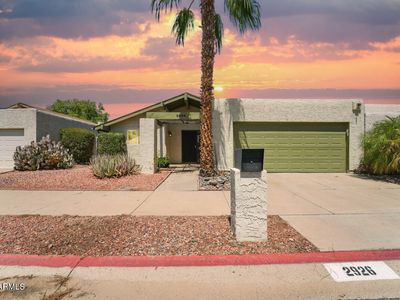 2926 W Altadena Ave, Phoenix, AZ, 85029