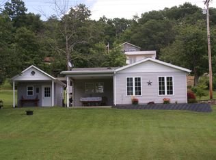 58423 Lashley Rd, Senecaville, OH 43780