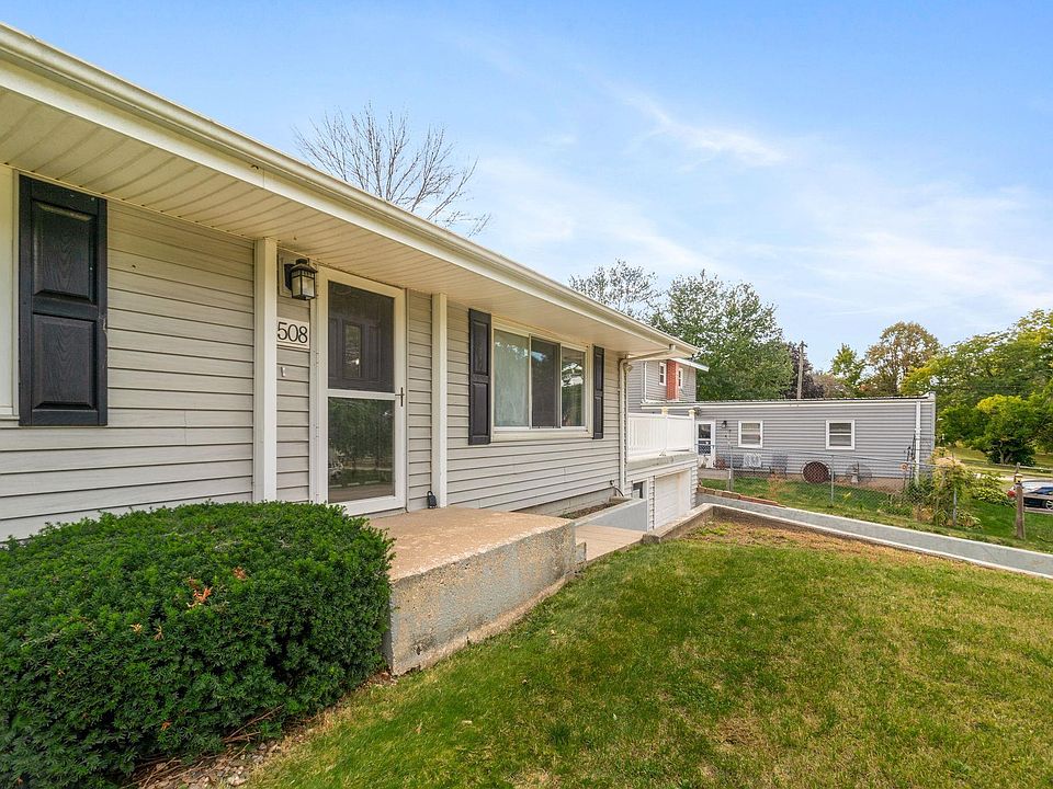 508 7th St, Gladbrook, IA 50635 MLS 20234086 Zillow