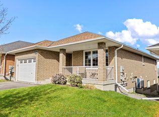 380 Bianco Cres, Peterborough, ON K9K0A5