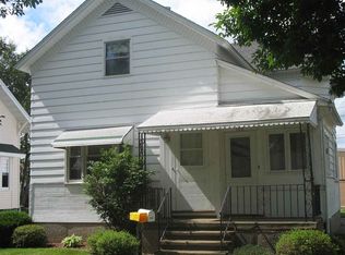702 S 9th Ave, Wausau, WI 54401