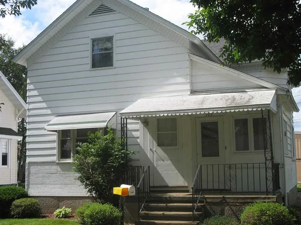 702 S 9th Ave, Wausau, WI 54401