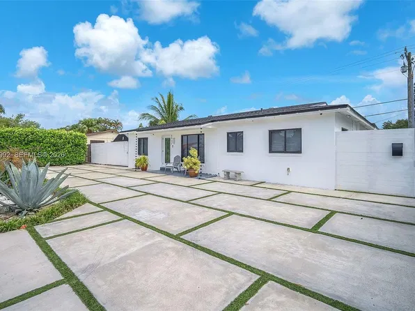 (undisclosed Address), Opa Locka, FL 33055