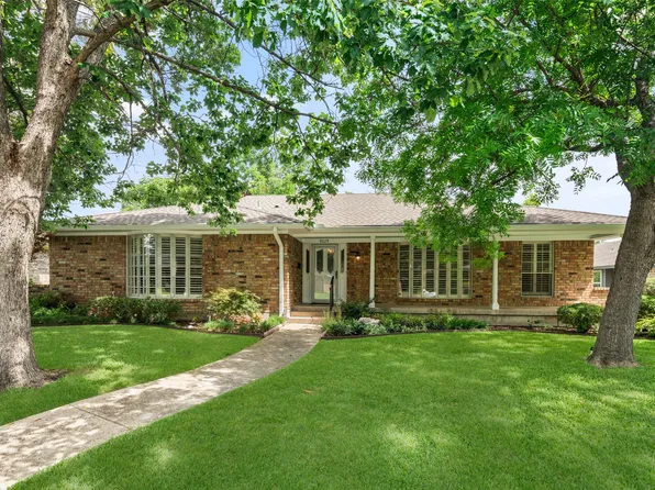 9329 Seagrove Dr, Dallas, TX 75243